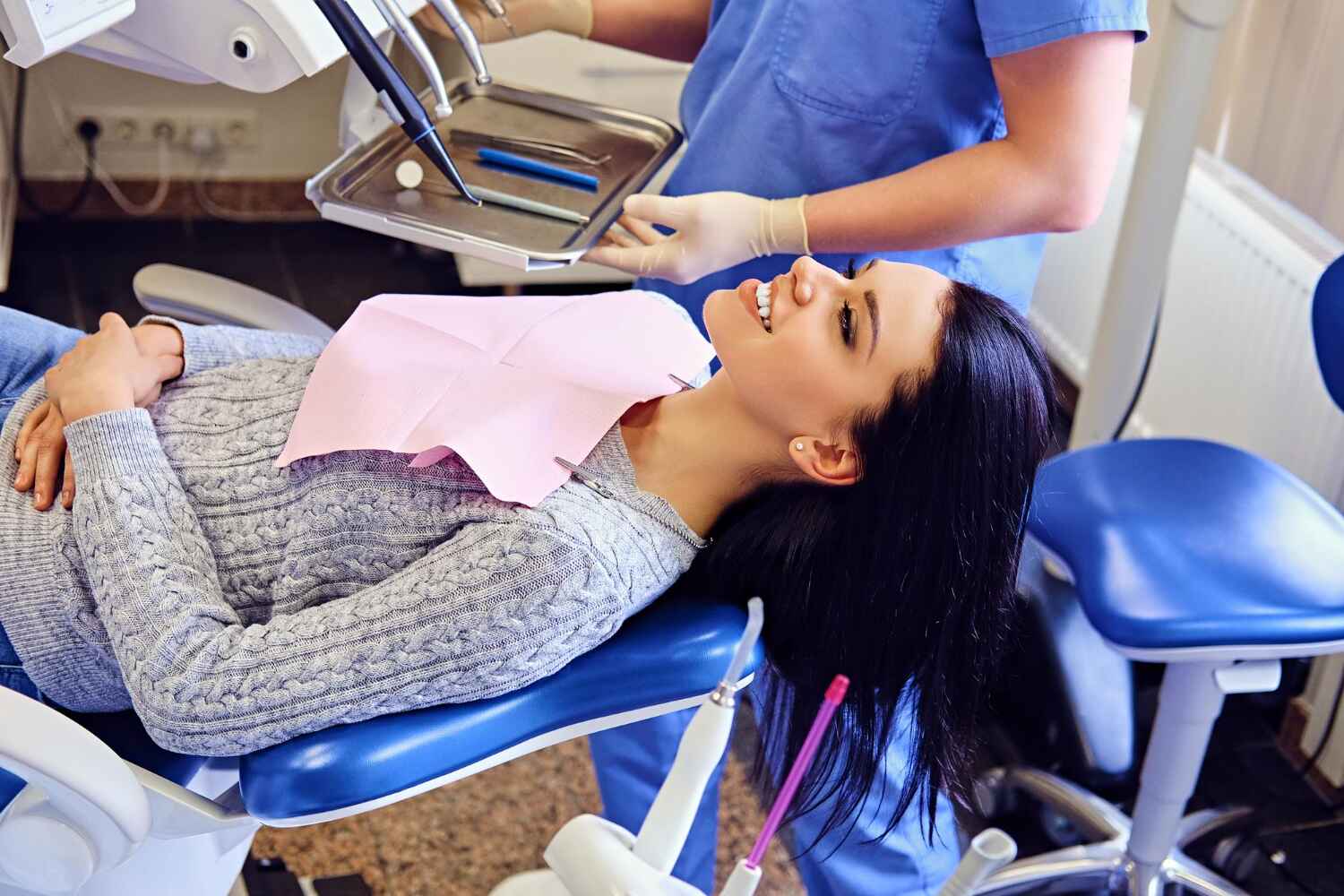 Best Root Canal Emergency Dentist [placeholder7] in Groesbeck, OH